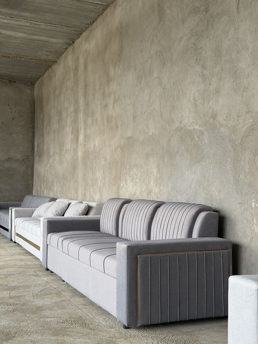 Столы стулья диван прямо из цеха