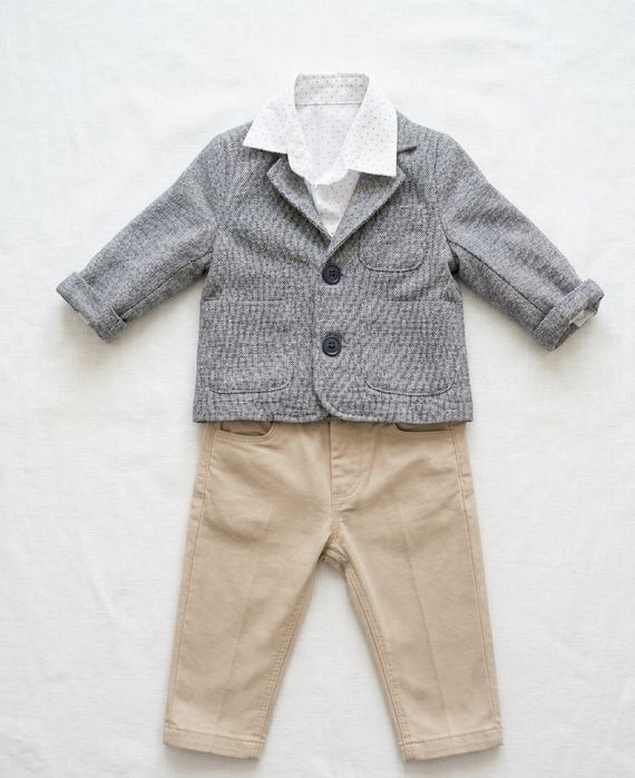 Детско костюмче 68 р-р