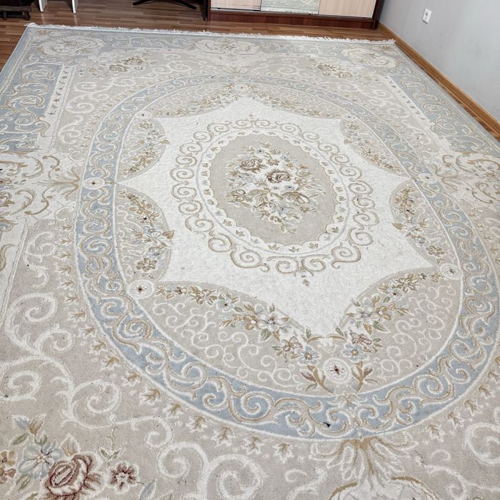 Ковер 5*3 отл.состояние