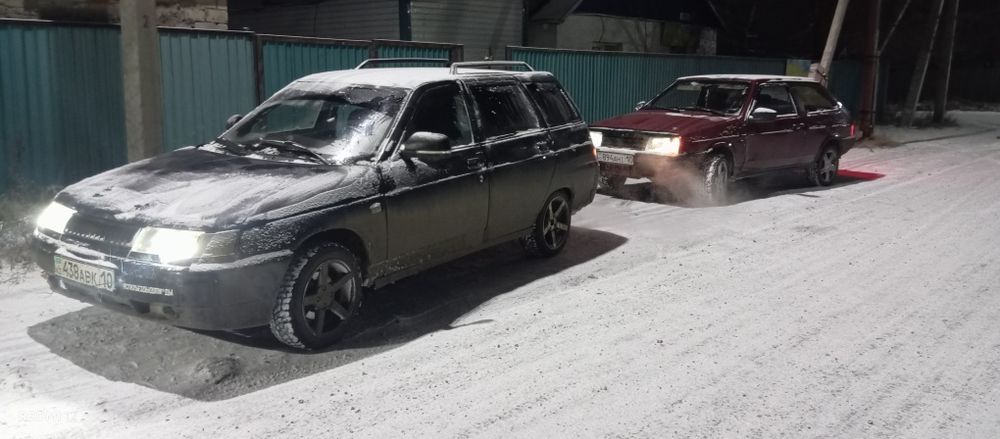 Продам 8ку.инжектор.8кл.