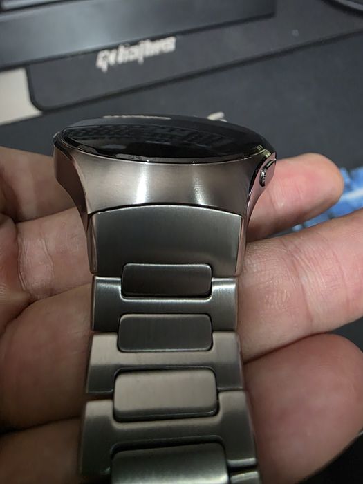 Ремешок Huawei Watch 5