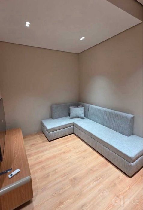 Продаётся 3х комн.квартира в  ЖК Mirabad Avenue