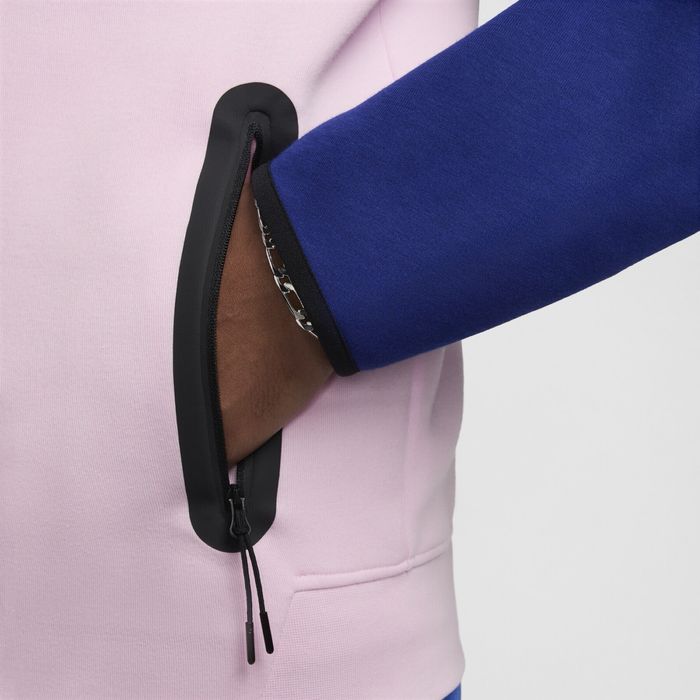 Bluza Nike Tech Fleece Nou Originala (M)