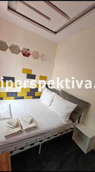 Продава се Двустаен апартамент в Пловдив, Център - 52 кв.м за 3077 €/кв.м - Снимка #6