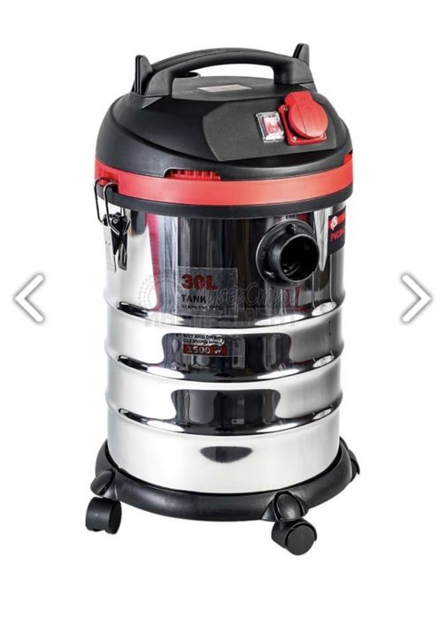 Пылесосы промышленные оптом  30-50-70л original