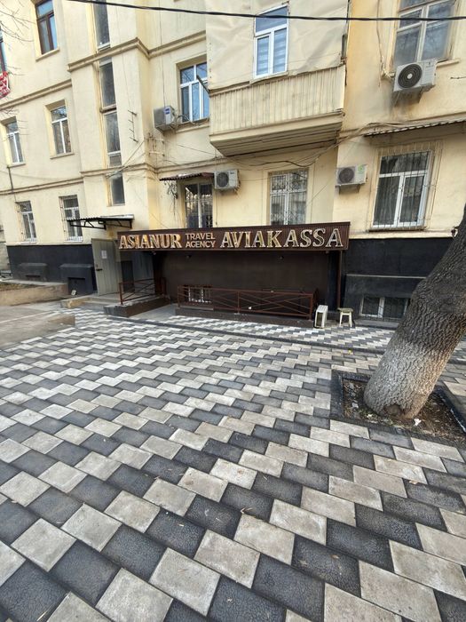 Срочно‼️ Продается коммерческое помещение 158 м2 | Моштабиб , Infinity