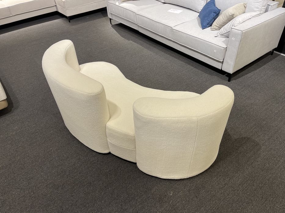 Диван для зала ожидания