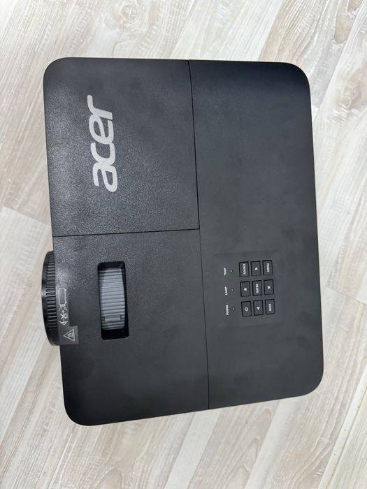 Проектор Acer X1128HK DLP с гарантией