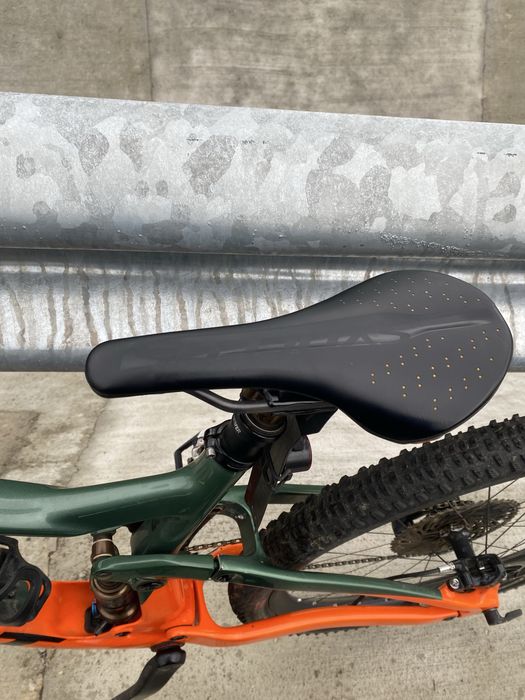 vand bicicleta scott ransom 920