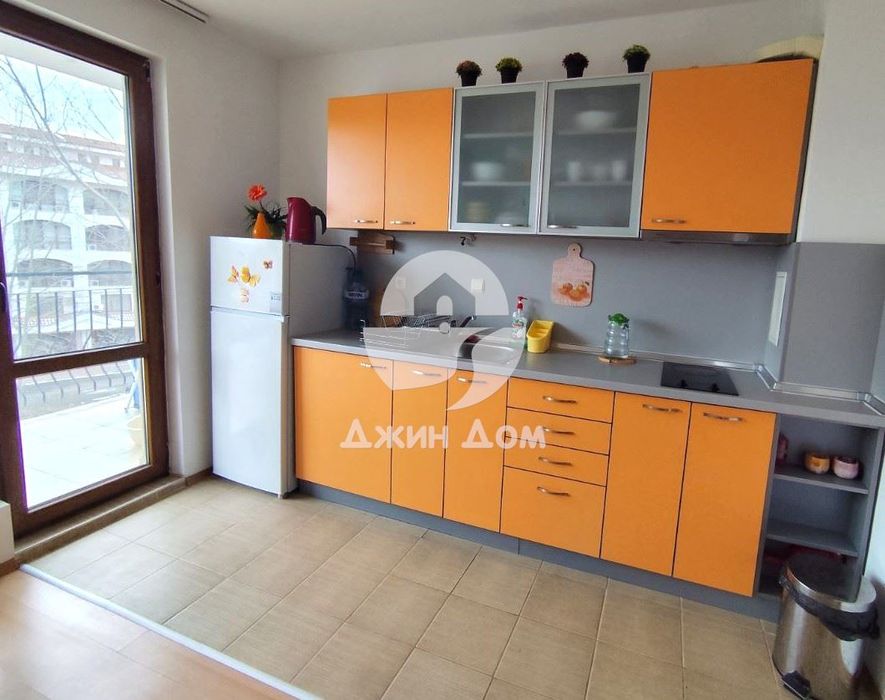 Продава се Двустаен апартамент в к.к. Слънчев бряг - 66 кв.м за 665 €/кв.м - Снимка #2