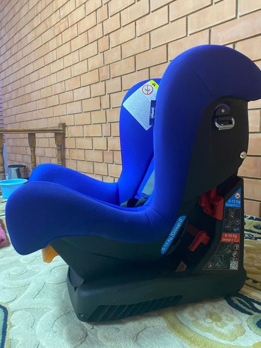 Aвтокресло chicco