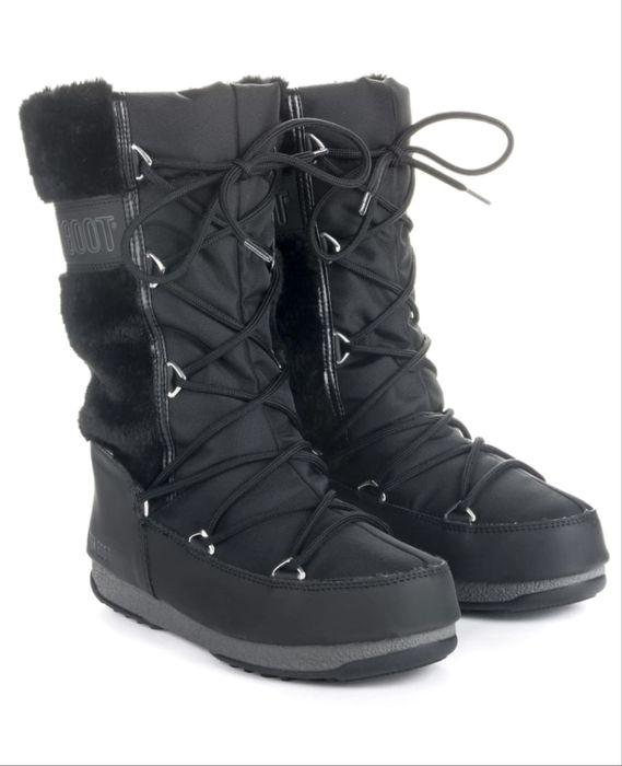 Зимни апрески Moon Boot