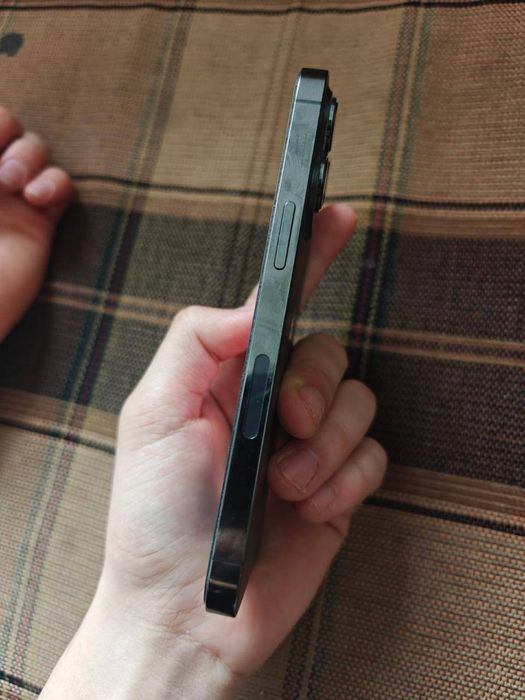 Айфон 13 про 256