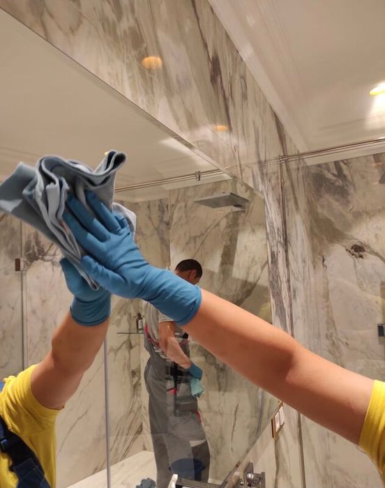 Клининг уборка профессиональная квартир домов коттеджей!!!