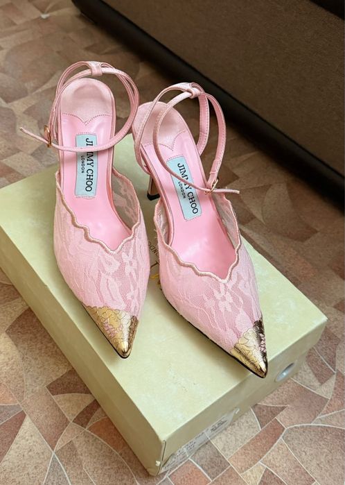 Туфли Jimmy Choo