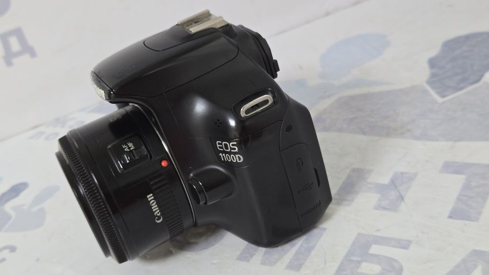Canon Eos 1100D Астана ЖанТаС ломбард