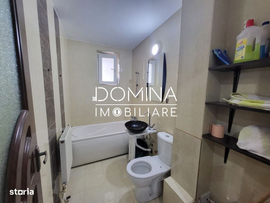 Vanzare apartament 3 camere  in str. Brandusei, zona semicentrala