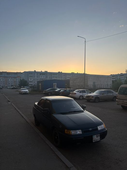 Ваз десятка хорошая