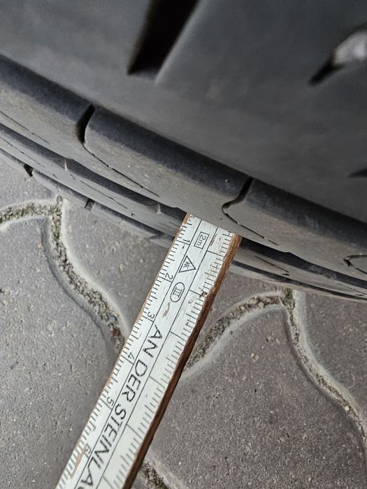 Pirelli Scorpion Verde 235 55 r19 101V  MO