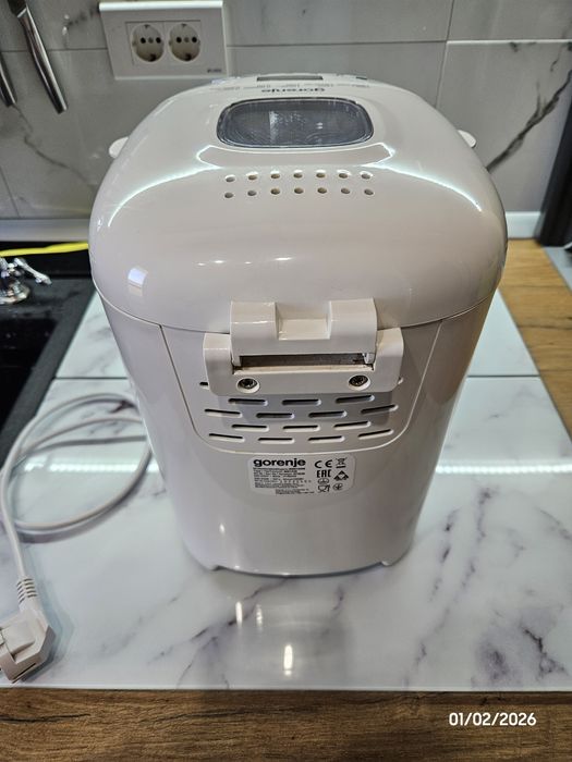 Masina de copt paine Gorenje BM910WII