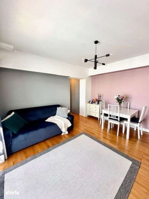 Calea victoriei,Zona 0,Propietar, Apartament 2 camere ,