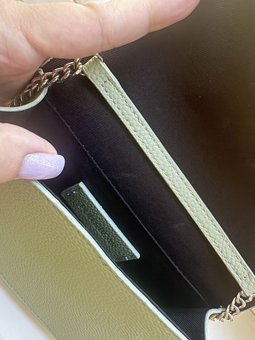 Сумочка на выход