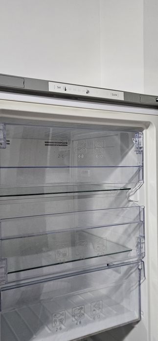 Морозильник beko