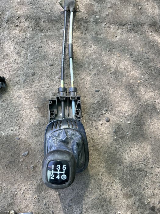 Кулиса Фольтсваген шаран