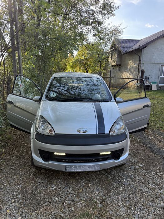 Microcar M.Go