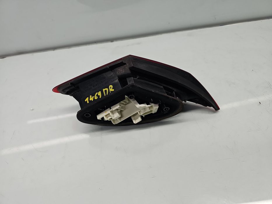 Stop haion dreapta Opel Astra J [Fabr 2009-2015] OEM
