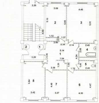Олмазор Нурафшон кўчасидан 4/1/5 уй 1-линия (нотурар жой қилса бўлади)