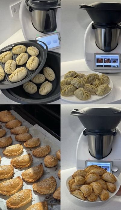 Термомикс ТМ6 Thermomix TM6 + подарок!