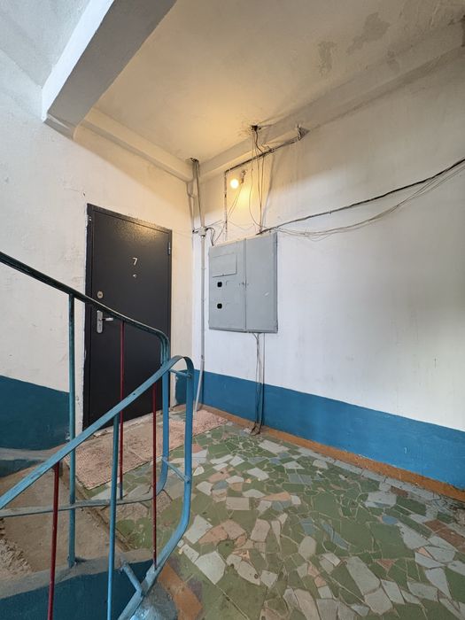 продается 3х ком лен.проект