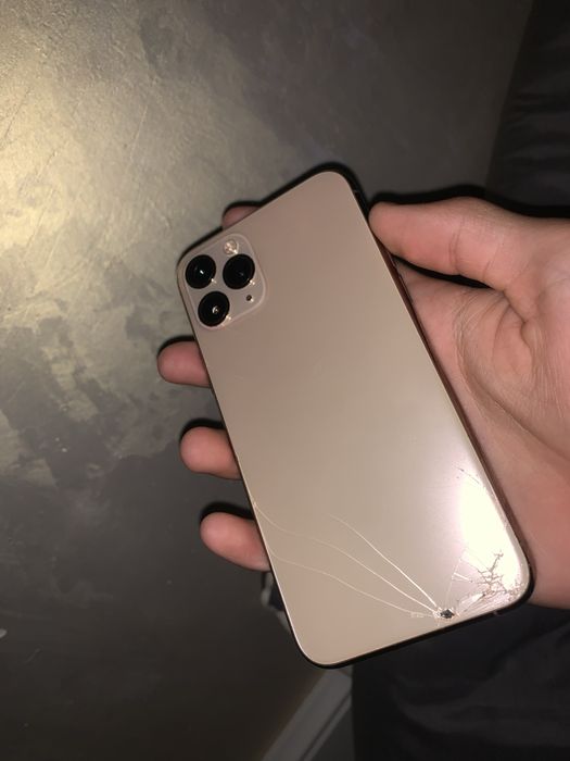 Айфон 11 про срочна