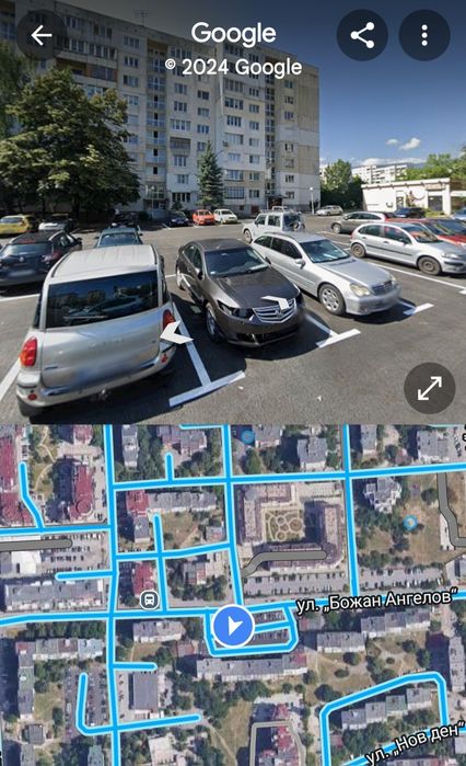 Продава се Тристаен апартамент в София, НПЗ Искър - 66 кв.м за 2425 €/кв.м - Снимка #3