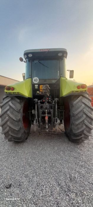 ARION 630 C traktori