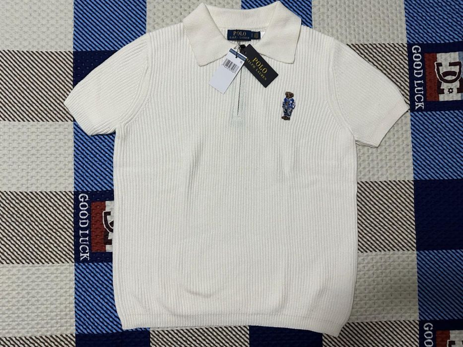 Поло Ralph Lauren
