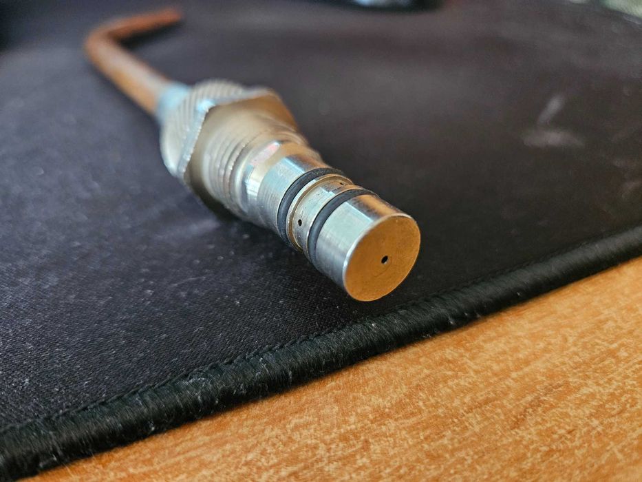 горелка для автогена