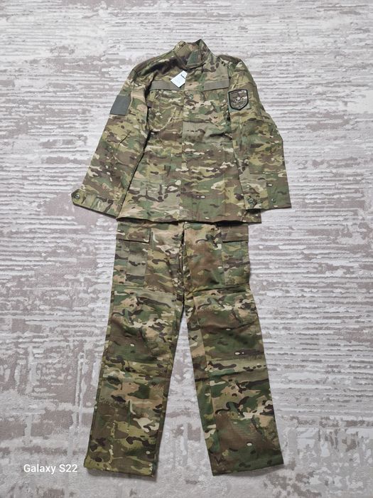 Продам военную форму