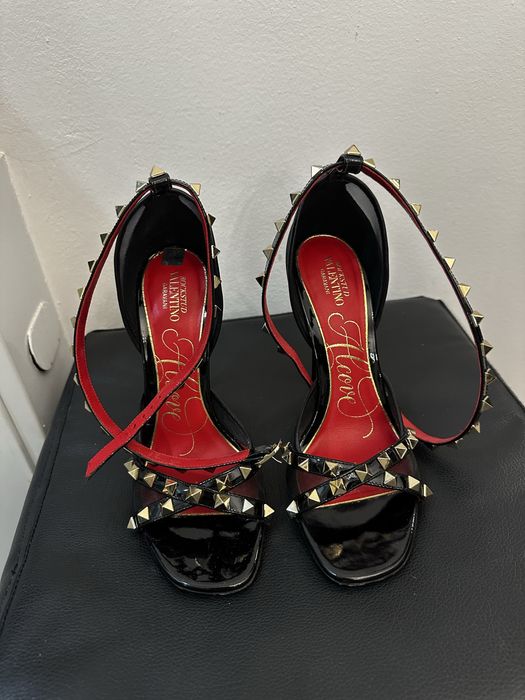 Дамски сандали Valentino Garavani