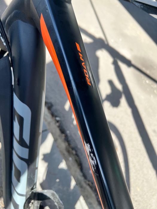 Велосипед Giant Roam 3 (2020 год)