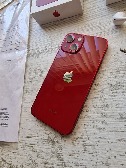 Iphone 13 mini  ПЕРФЕКТЕН!!! БАРТЕР!!!