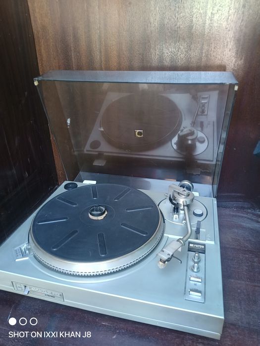 Проигрыватель Арктур-006-стерео