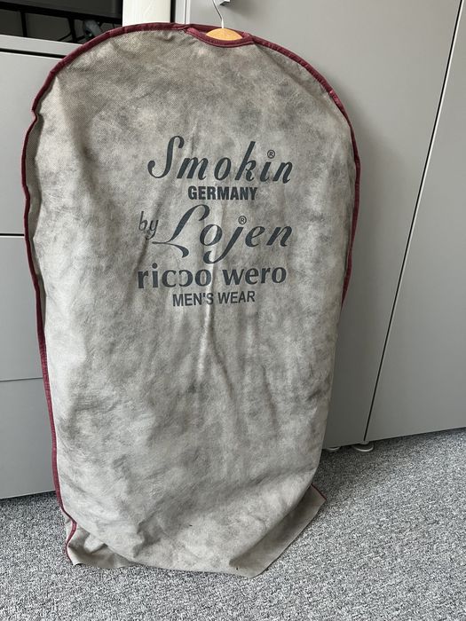 Costum bărbați Ricco Wero