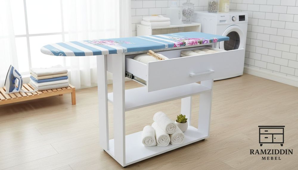 Доска для сглаживание белья