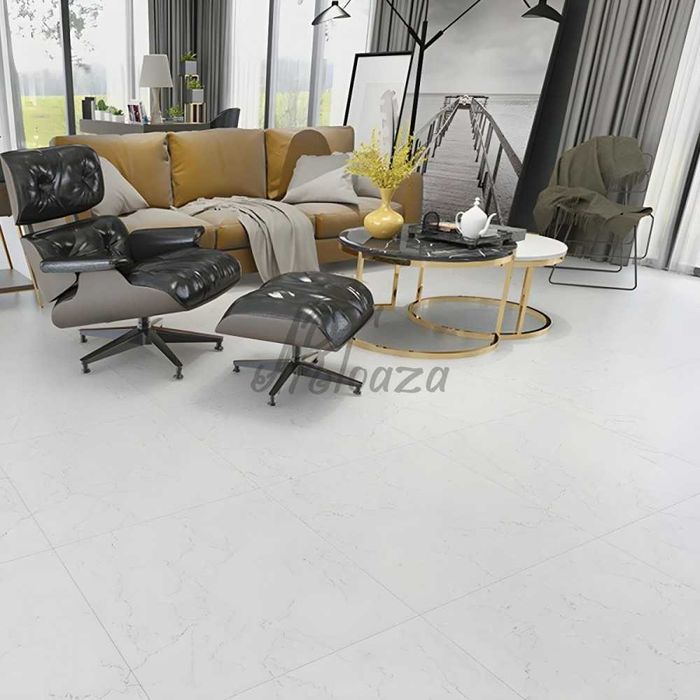 Самозалепващ панел за под с пвц покритие МРАМОР