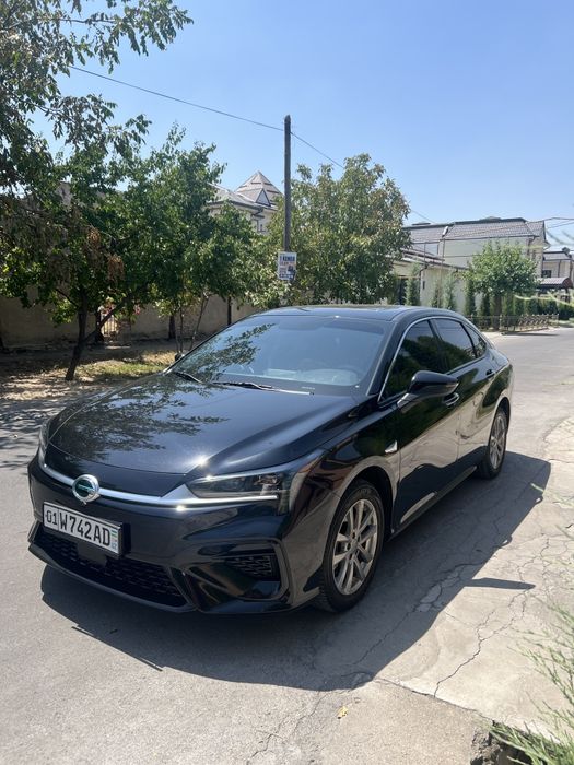Gac aion s 580 qora  sotiladi xolati zor