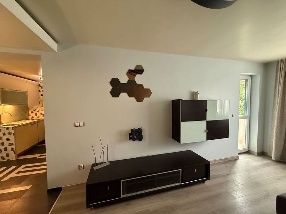 Дава се под наем Двустаен апартамент в София, Редута - 72 кв.м за 700 € - Снимка #8