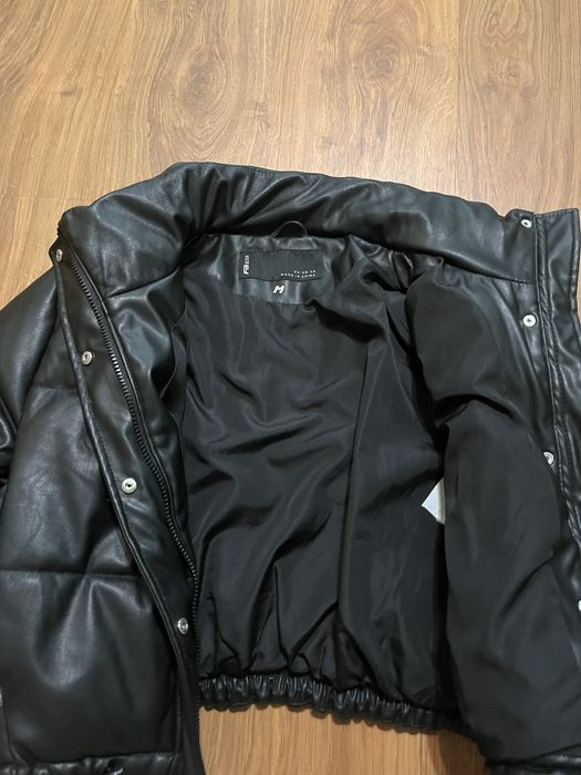 Зимно яке дамско