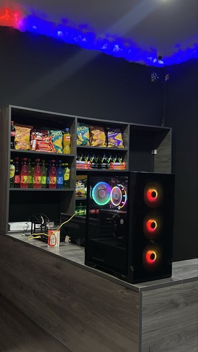 Game club sotiladi sorochna